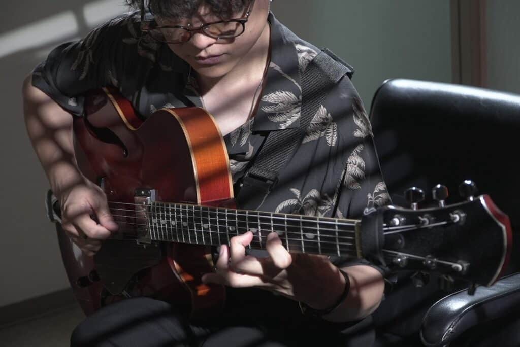 b JwaGuitar音楽教室
